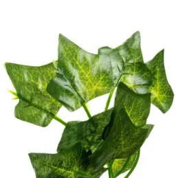 Lierre artificiel GIRLANDA - 50,4 mètres / Vert