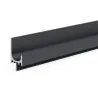 Noir mat