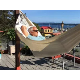 Hamac HEAVEN / Crème