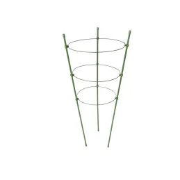 Support pour fleurs et légumes 600 mm / Vert