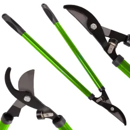 Pince de jardin XXL CUT / Vert