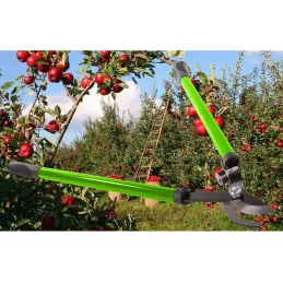 Pince de jardin XXL CUT / Vert