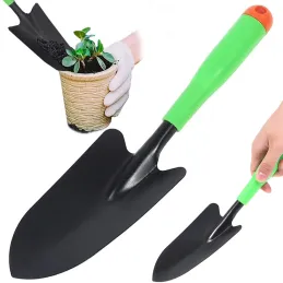 Petite pelle de jardinage manuelle PLANT / Verte