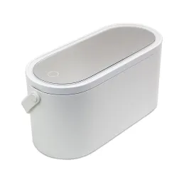Boîte à cosmétiques avec éclairage LED ATRIA / Blanc