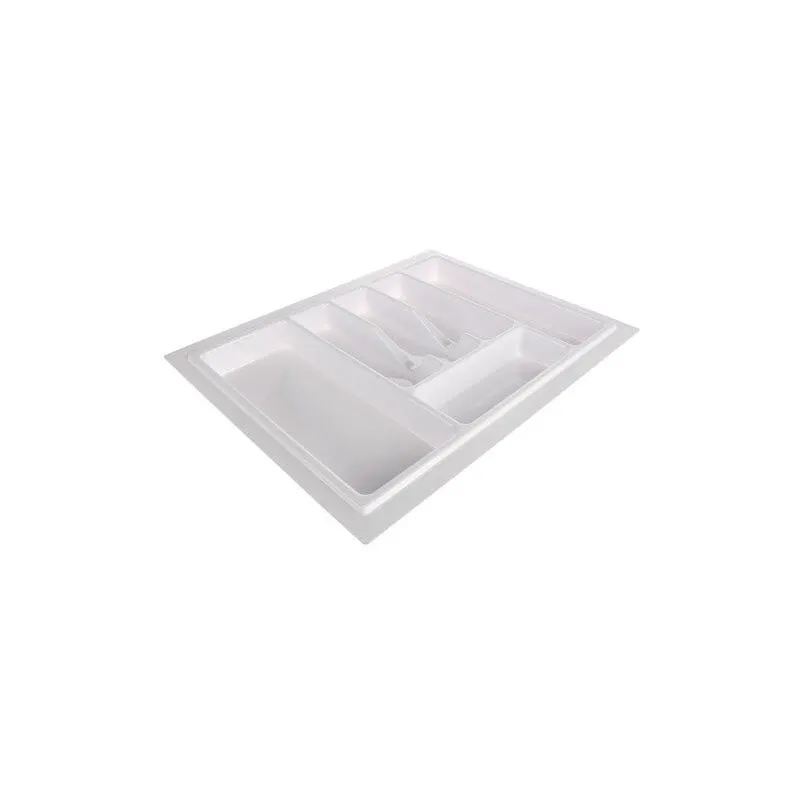 Buffet VIVA – profondeur 450 mm / blanc