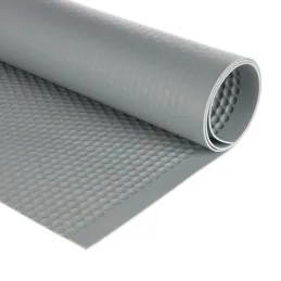Tapis antidérapant imperméable pour tiroir AQUARIA 1200 x 600 mm / gris