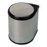 Inox / noir
