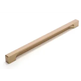 Poignée SIBA / Bronze brossé