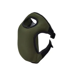 Protections de travail en mousse pour les genoux / Vert