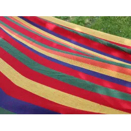 Hamac NOMAD 2000 x 800 mm / Rouge