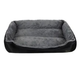 Panier pour animaux POOR 600 x 450 mm / Noir