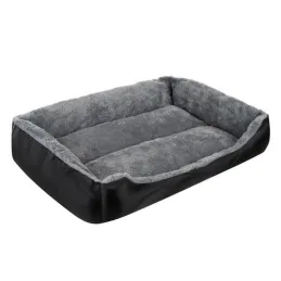 Panier pour animaux POOR 600 x 450 mm / Noir