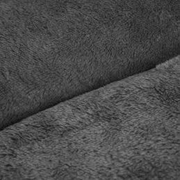 Panier pour animaux POOR 600 x 450 mm / Noir