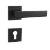 Noir mat