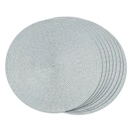 Set de table RIGA 380 mm / Gris