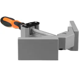 Serre-joint d’angle de menuisier FIX CLAMP / Gris
