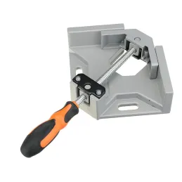 Serre-joint d’angle de menuisier FIX CLAMP / Gris