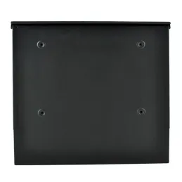 Boîte aux lettres ISABEL / Anthracite