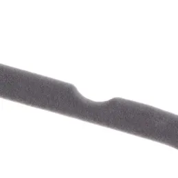 Lot de 20 cintres à épaules / Gris