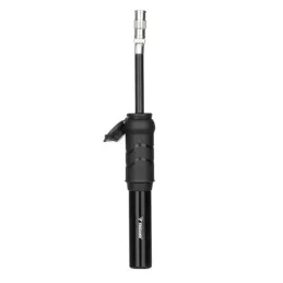 Pompe à vélo manuelle MINI / Noire