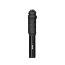 Pompe à vélo manuelle MINI / Noire
