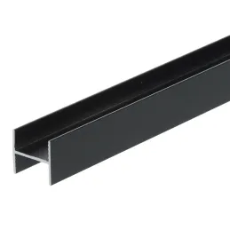 Barre de jonction MAXX « H-18 » / Noir mat