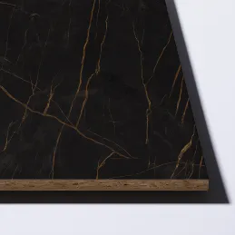 Crédence pour plan de travail KRONOSPAN Nero Bronzo / K698 PN