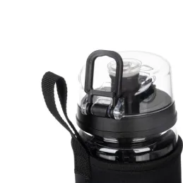 Gourde de sport avec infuseur à fruits FRUITS 1 L