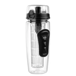 Gourde de sport avec infuseur à fruits FRUITS 1 L