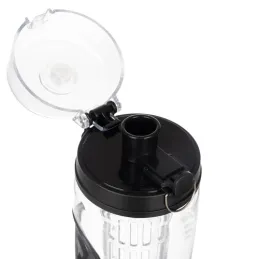 Gourde de sport avec infuseur à fruits FRUITS 1 L