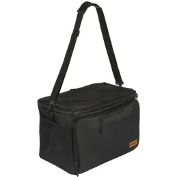 Sac isotherme repas XXL 30 L / Noir