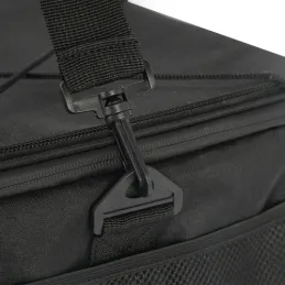 Sac isotherme repas XXL 30 L / Noir
