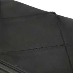 Sac isotherme repas XXL 30 L / Noir
