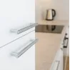 Chrome brillant