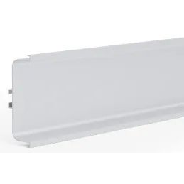 Profilé poignée pour portes OLYMP - C / Aluminium