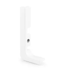Ensemble d’embouts en alliage pour profils OLYMP - L / blanc mat