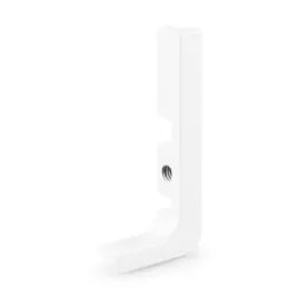 Ensemble d’embouts en alliage pour profils OLYMP - L / blanc mat