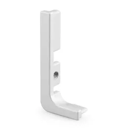 Set d’embouts en alliage pour profilés OLYMP - L / Aluminium