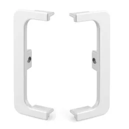 Ensemble d’embouts en alliage pour profilés OLYMP - C / Aluminium