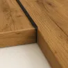 Noir mat