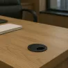 Noir mat