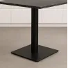Noir mat