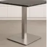 Acier inoxydable