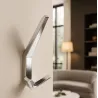 Chrome brillant