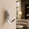 Chrome brillant