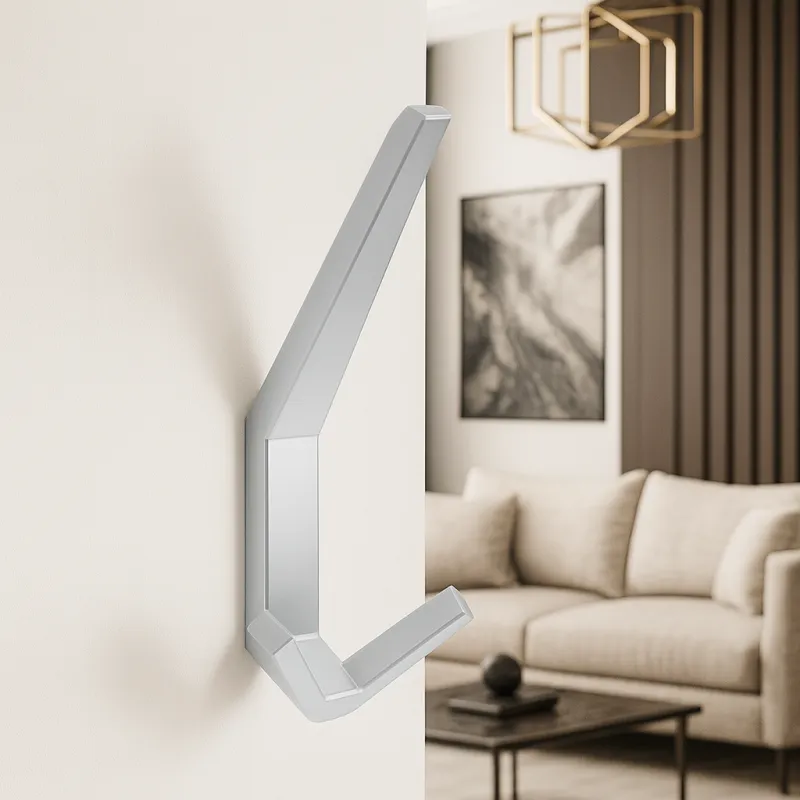 Patère GRAPA MAXI / Aluminium
