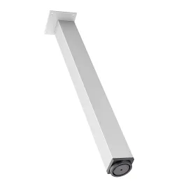 Pied de table GENEVA / Aluminium