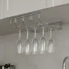 Chrome brillant