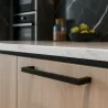 Noir mat
