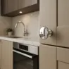 Chrome brillant